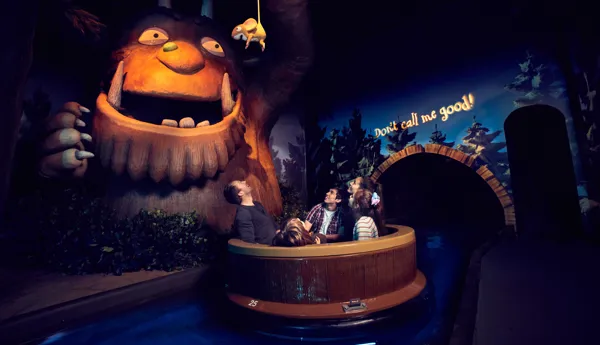BUCK Cwoa Gruffalo19