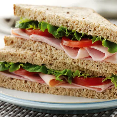 Sandwich