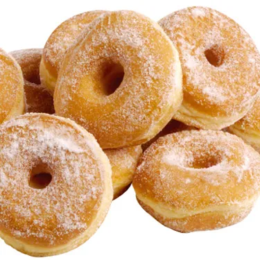 Doughnut