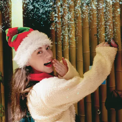 Elf Wake Up Call