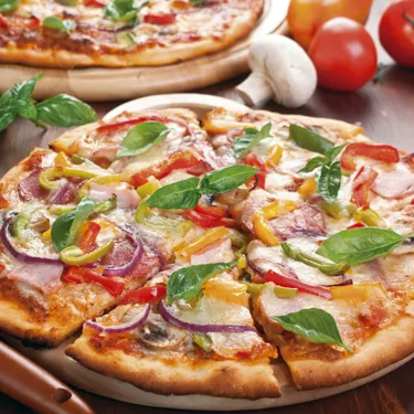 Pizza